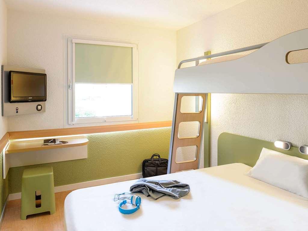 B&B Hotel Aachen-Nord ห้อง รูปภาพ
