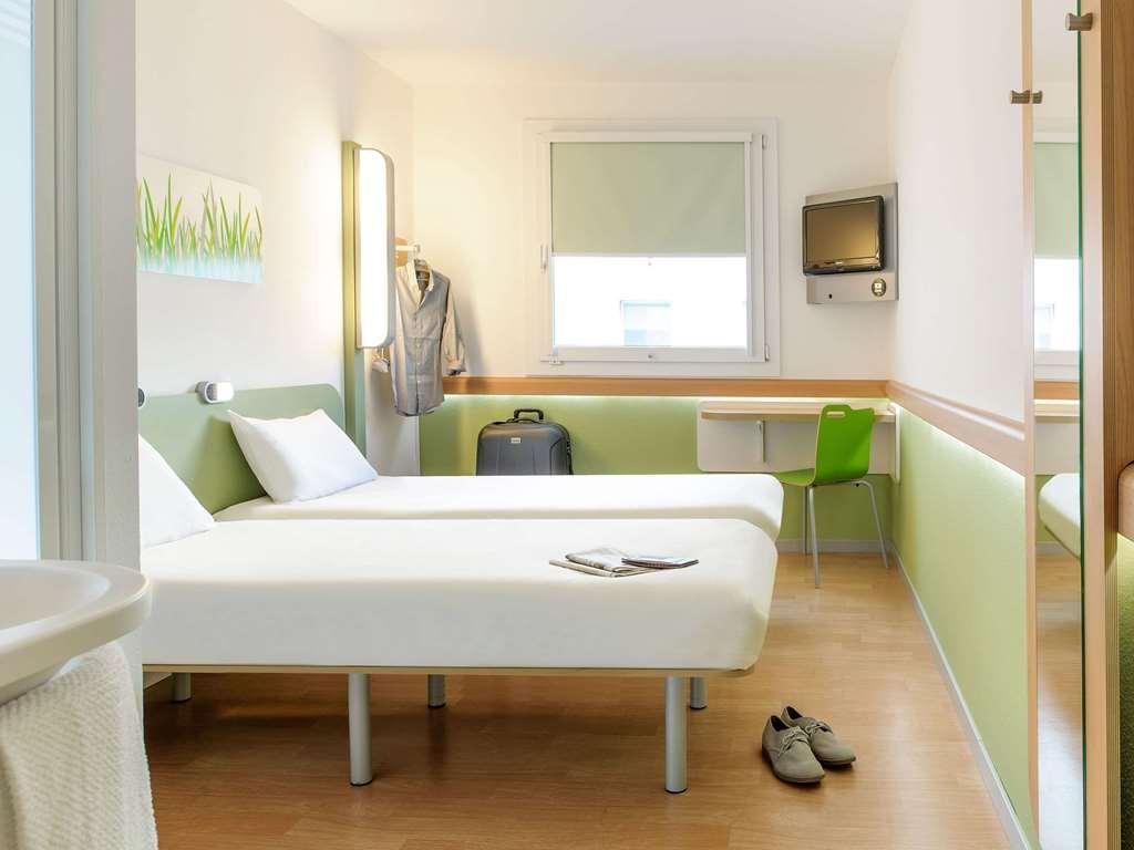 B&B Hotel Aachen-Nord ห้อง รูปภาพ
