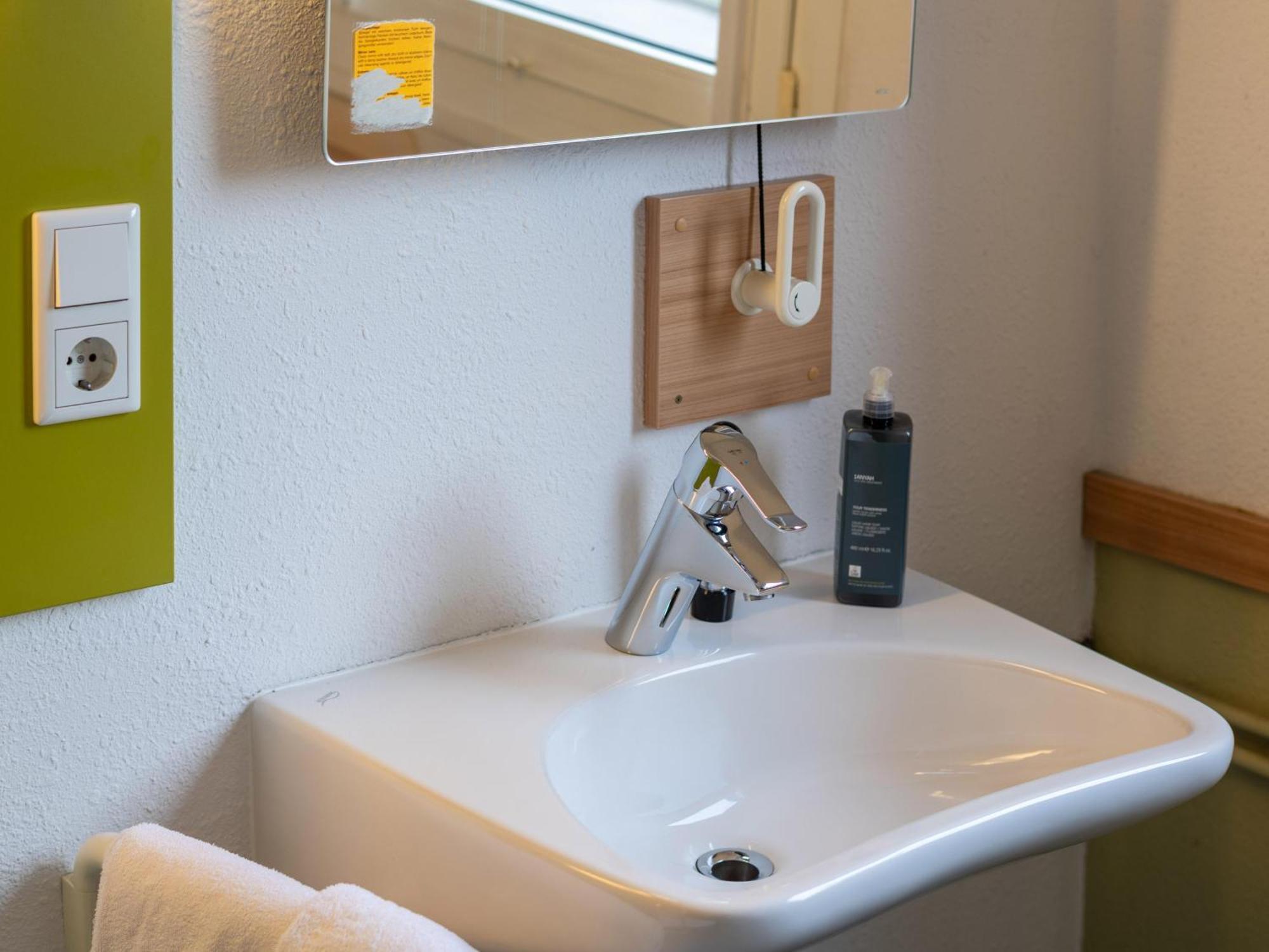 B&B Hotel Aachen-Nord ภายนอก รูปภาพ