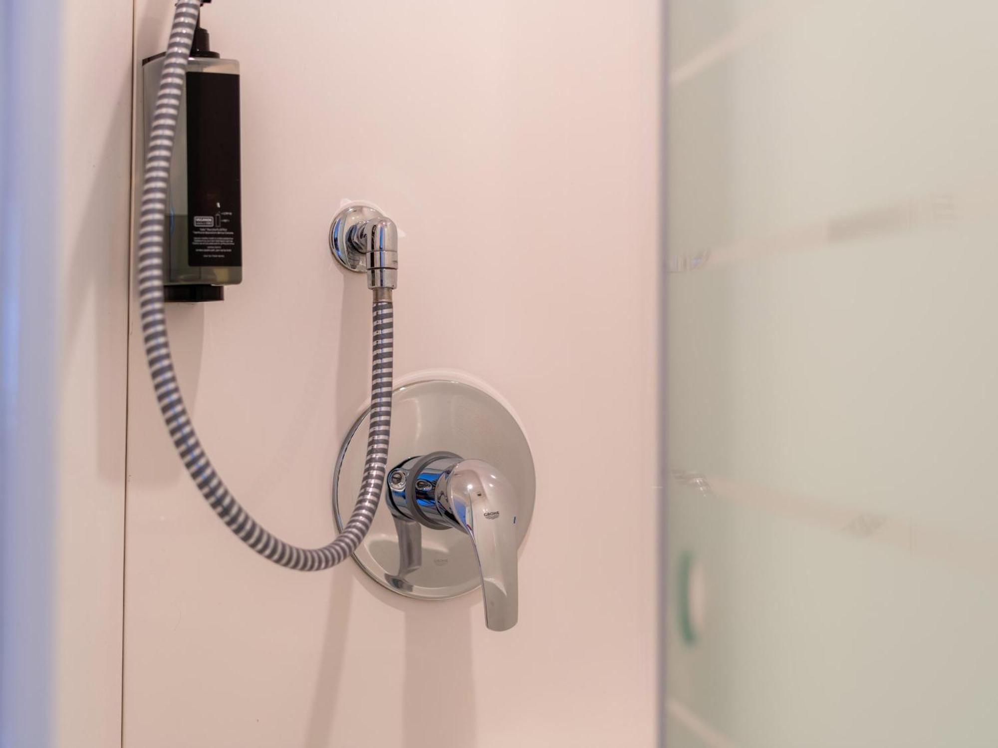 B&B Hotel Aachen-Nord ภายนอก รูปภาพ